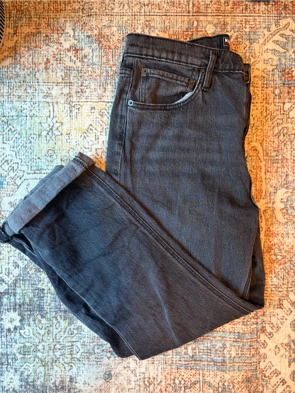 Kirkland Womens Jeans